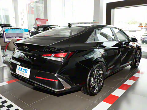 2023�� 1.5L CVT GLX��Ӣ��