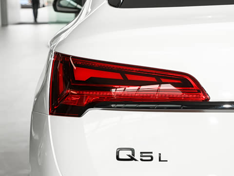 2024�� 40 TFSI ʱ����