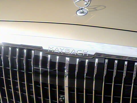 2024�� �Ŀ� S 480 4MATIC