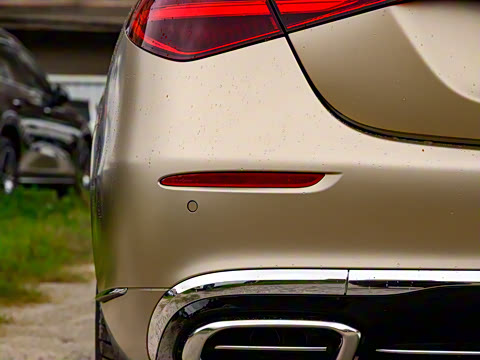 2024�� �Ŀ� S 480 4MATIC