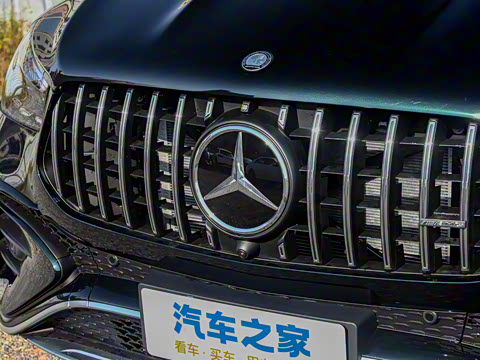 2025�� AMG GLE 53 4MATIC+