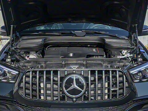 2025�� AMG GLE 53 4MATIC+