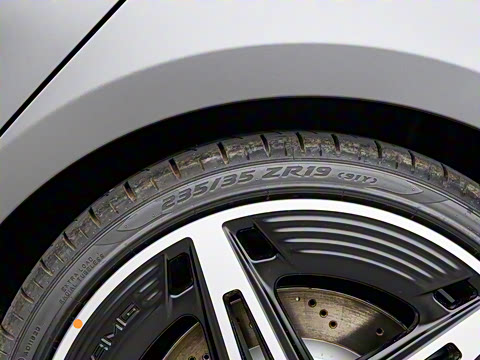 2024�� �Ŀ� AMG A 35 L 4MATIC