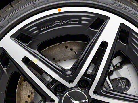 2024�� �Ŀ� AMG A 35 L 4MATIC