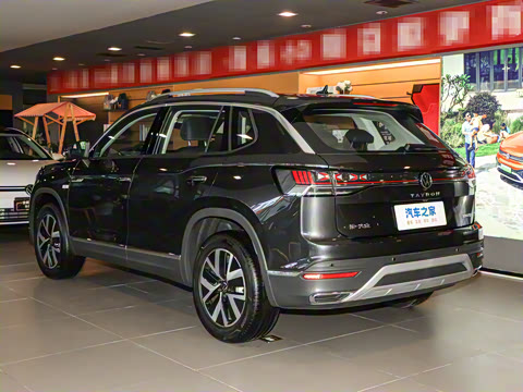 2024�� 330TSI ��������Plus���װ�