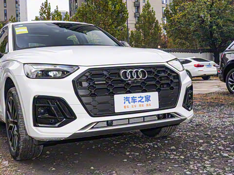 2025�� 45 TFSI ����������