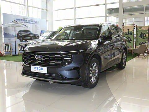 2025�� ���L 2.0T EcoBoost ��������������