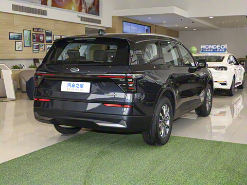 2025�� ���L 2.0T EcoBoost ��������������