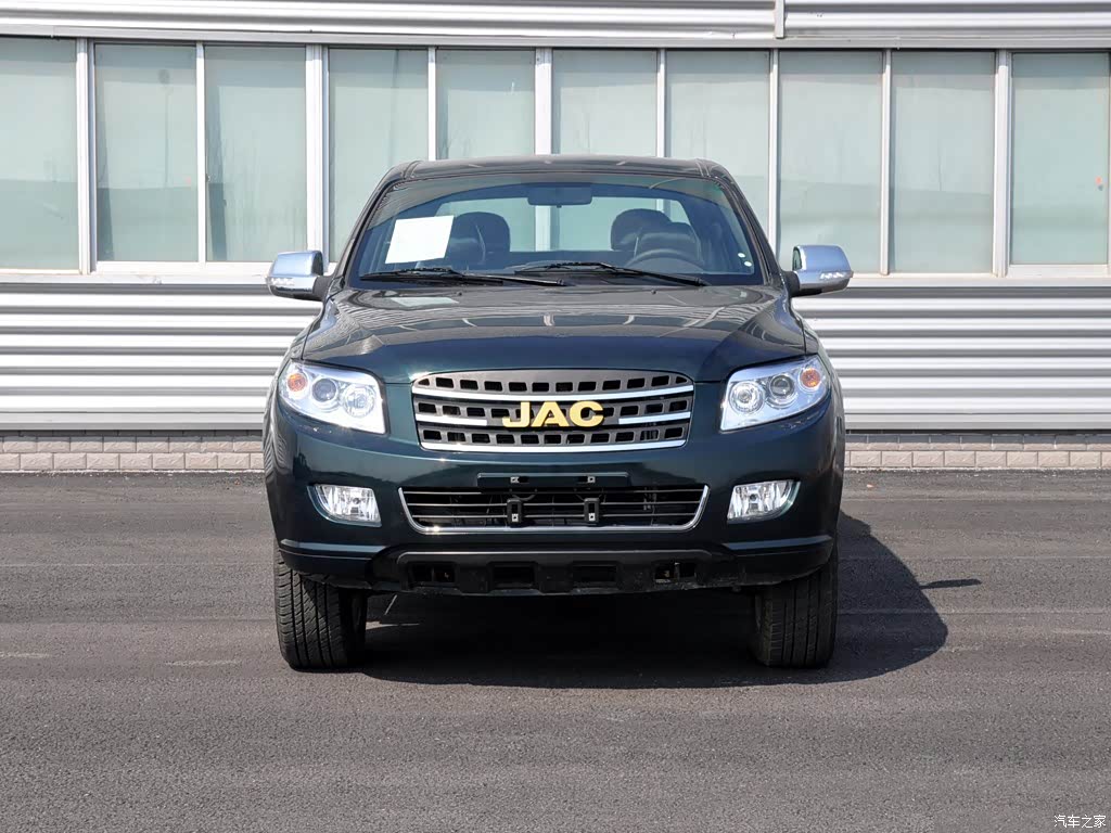JAC Series 3456