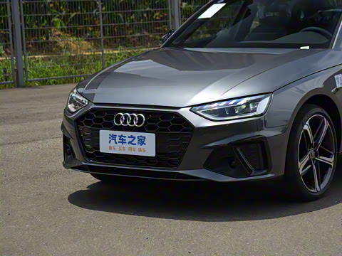 2024�� 40 TFSI ����������