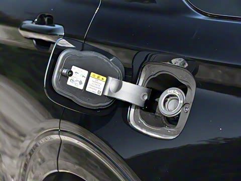 2024�� 2.3T EcoBoost ����ST-LINE 7��