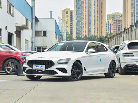 2024�� 2.0T ���Ͱ���������� Shooting Brake