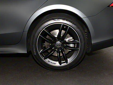 2023�� AMG GT 50 �����ܳ�