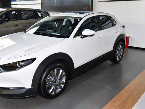 2024�� 2.0L �Զ�������