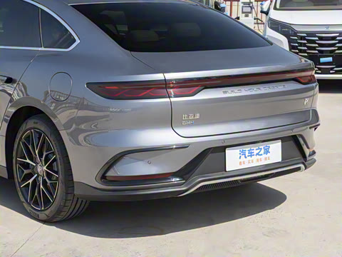 2025�� DM-i 125KM������