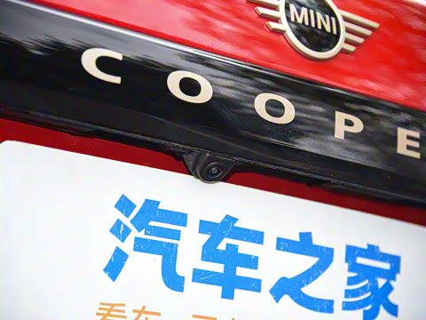 2025�� 2.0T COOPER S ������ ���Ű�