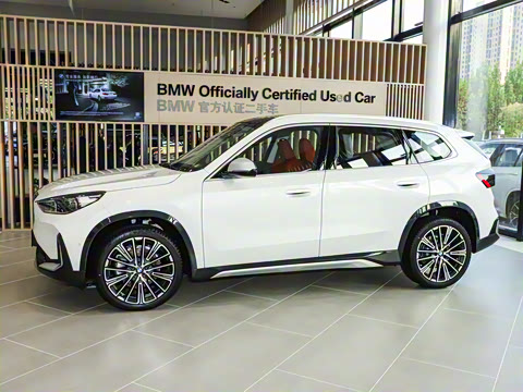 2024�� xDrive25Li X�����װ