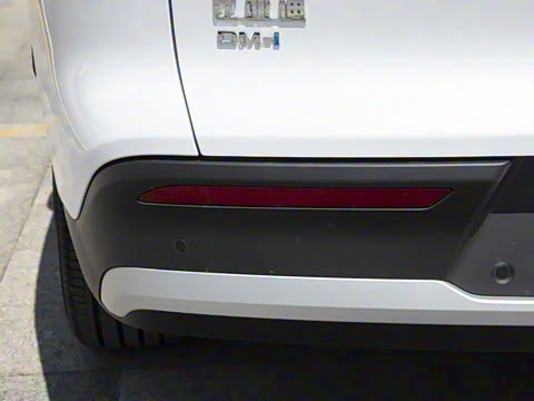 2025�� �ڶ��� DM-i 115KM׿Խ��