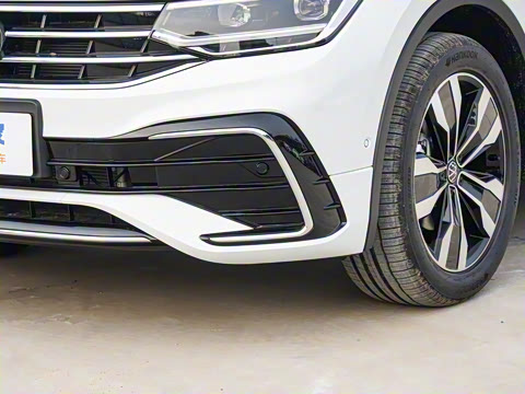 2025�� ���ڿ� 330TSI �Զ�����R-Line��ҫ��