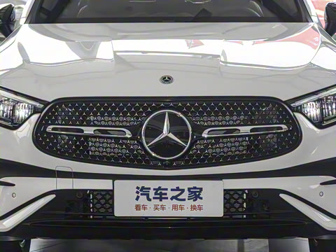 2024�� GLC 260 4MATIC ����SUV