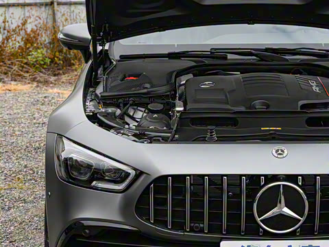 2023�� AMG GT 50 �����ܳ�