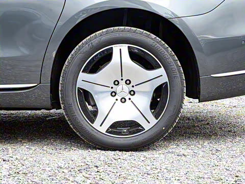 2025�� S 580 4MATIC