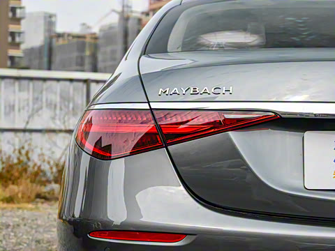 2025�� S 580 4MATIC