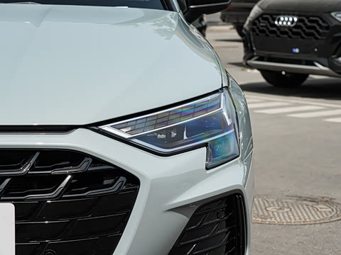 2026�� Sportback 35TFSI �ɳ�������