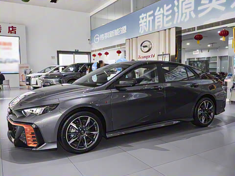 2025�� 270T DCT Ӱ��R-Style������