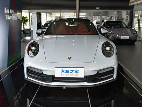 2025�� Carrera 3.0T