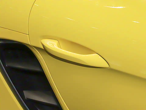 2023�� Boxster Style Edition 2.0T