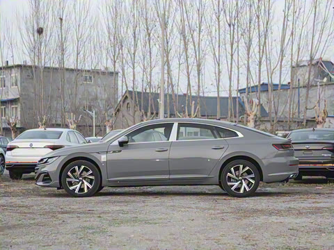 2024�� 330TSI ��Ŀ ������