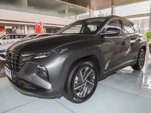 2023�� ;ʤL 1.5T �Զ�����GLX��Ӣ��