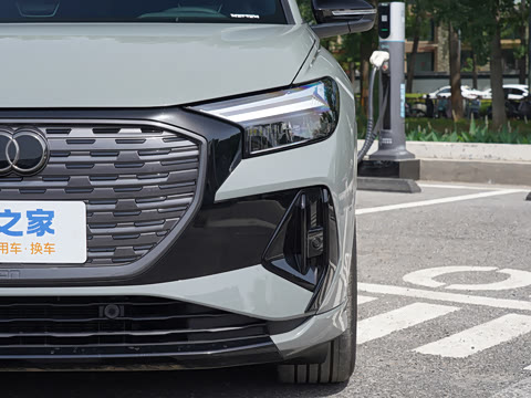 2024�� 50 e-tron quattro ������ҹ��