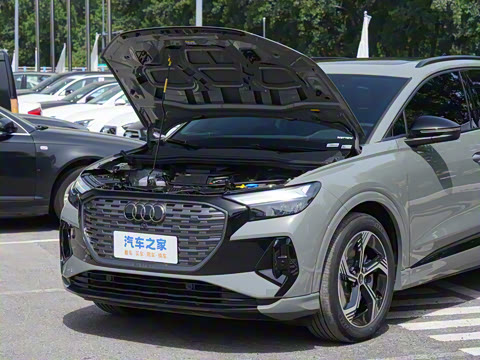 2024�� 50 e-tron quattro ������ҹ��