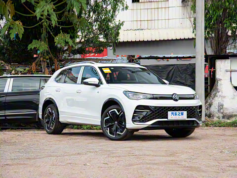 2024�� PRO 330TSI ����R-Line�����