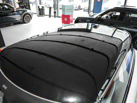 2024�� 456km COOPER E ������