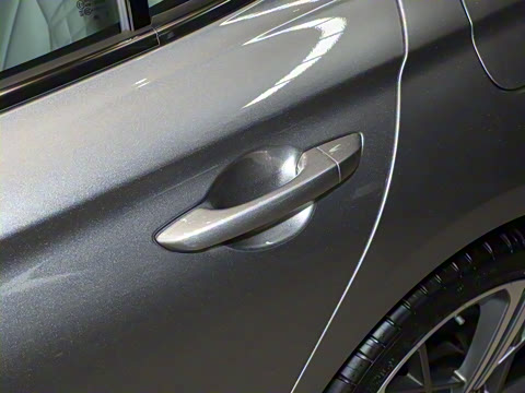 2024�� 2.0T ���Ͱ������콢�� Shooting Brake