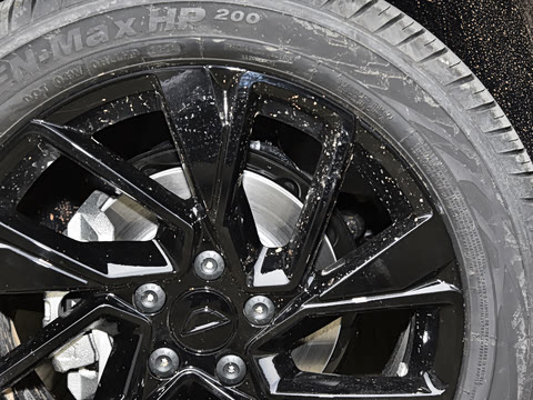 2024�� 280TSI �Զ������߹��