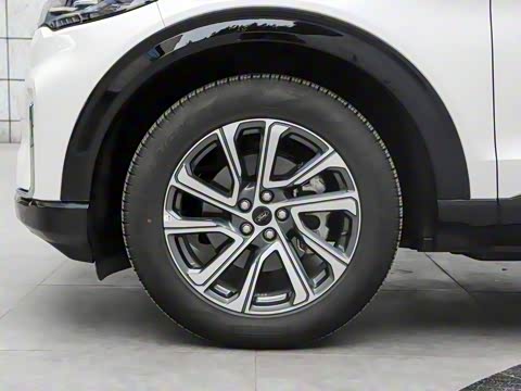 2025�� 2.3T EcoBoost ������Խ�� 5��