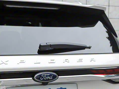 2025�� 2.3T EcoBoost ������Խ�� 5��