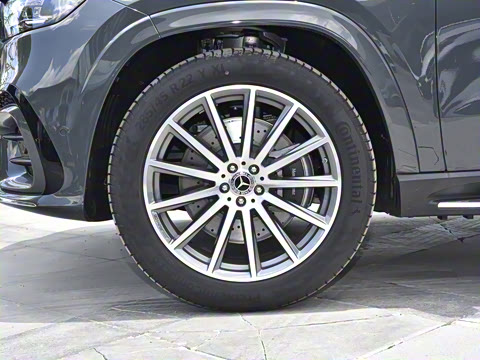 2025�� GLS 450 4MATIC ������