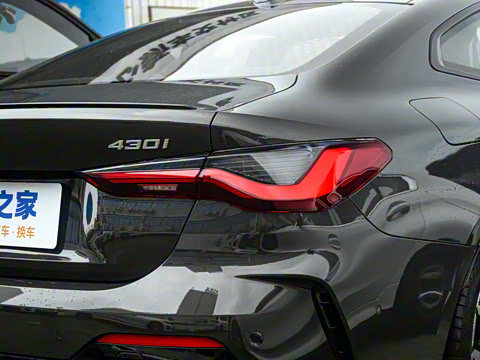 2024�� 430i M�˶���ҹ��װ