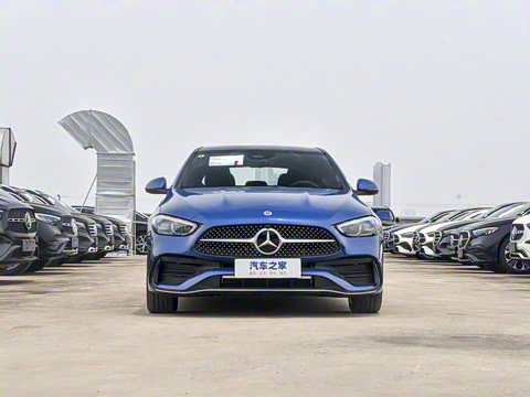 2025�� �Ŀ� C 260 L �˶���