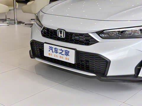 2025�� 2.0L e:HEV �춯Plus