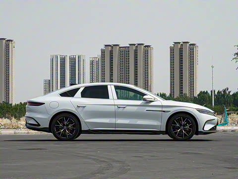 2025�� DM-i �Ǽݰ� 125KM������