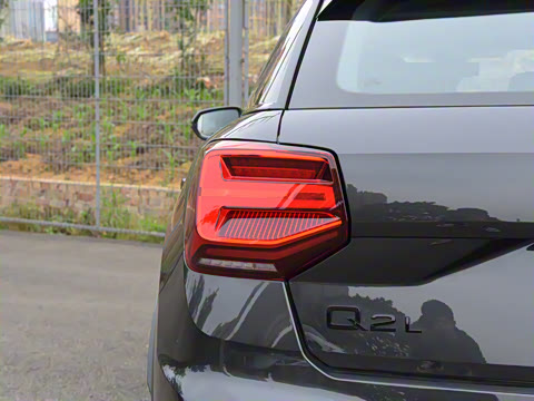 2024�� 35 TFSI RS�׼�ȼ����