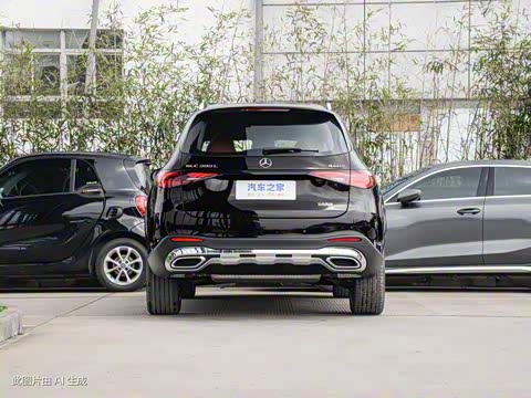 2024�� GLC 300 L 4MATIC ������ 5��