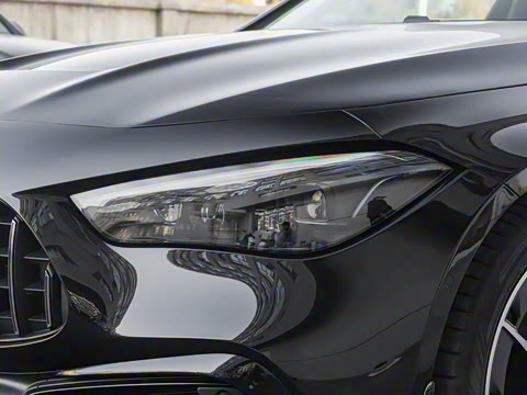 2025 AMG CLE 53 4MATIC+ ܳ