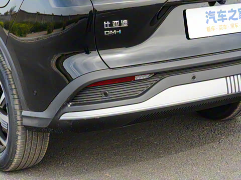 2025�� DM-i �Ǽݰ� 115KM������